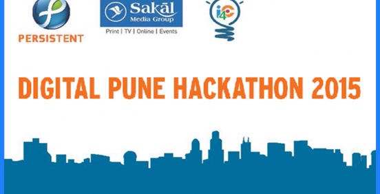 Digital pune 2015